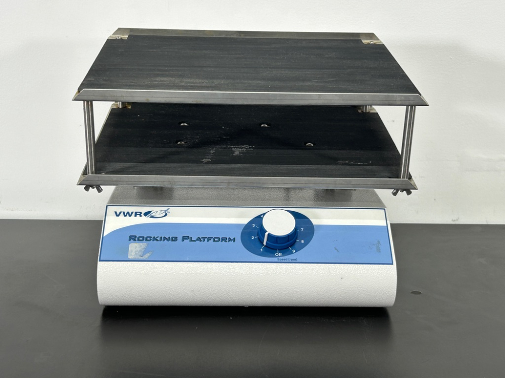 Image of VWR Rocking Platform